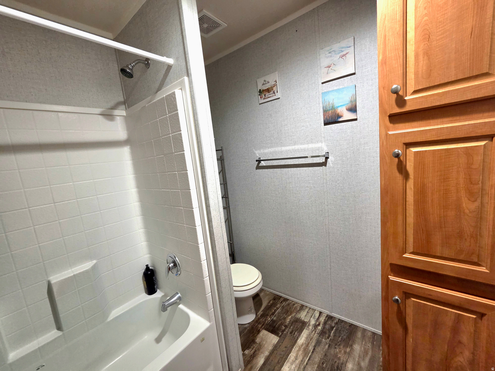 MON A LEA MOBILE HOME PARK - Residential