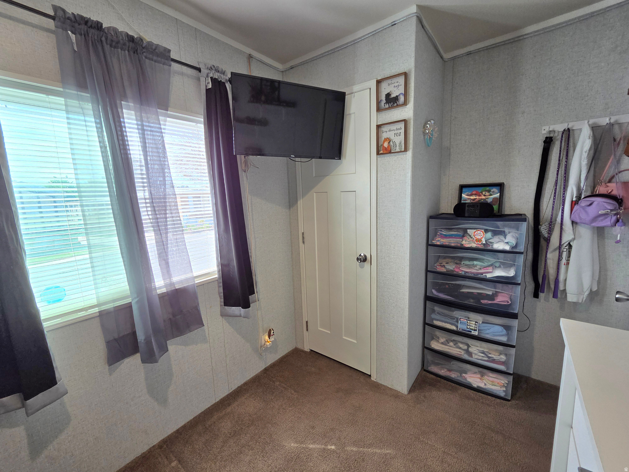 MON A LEA MOBILE HOME PARK - Residential