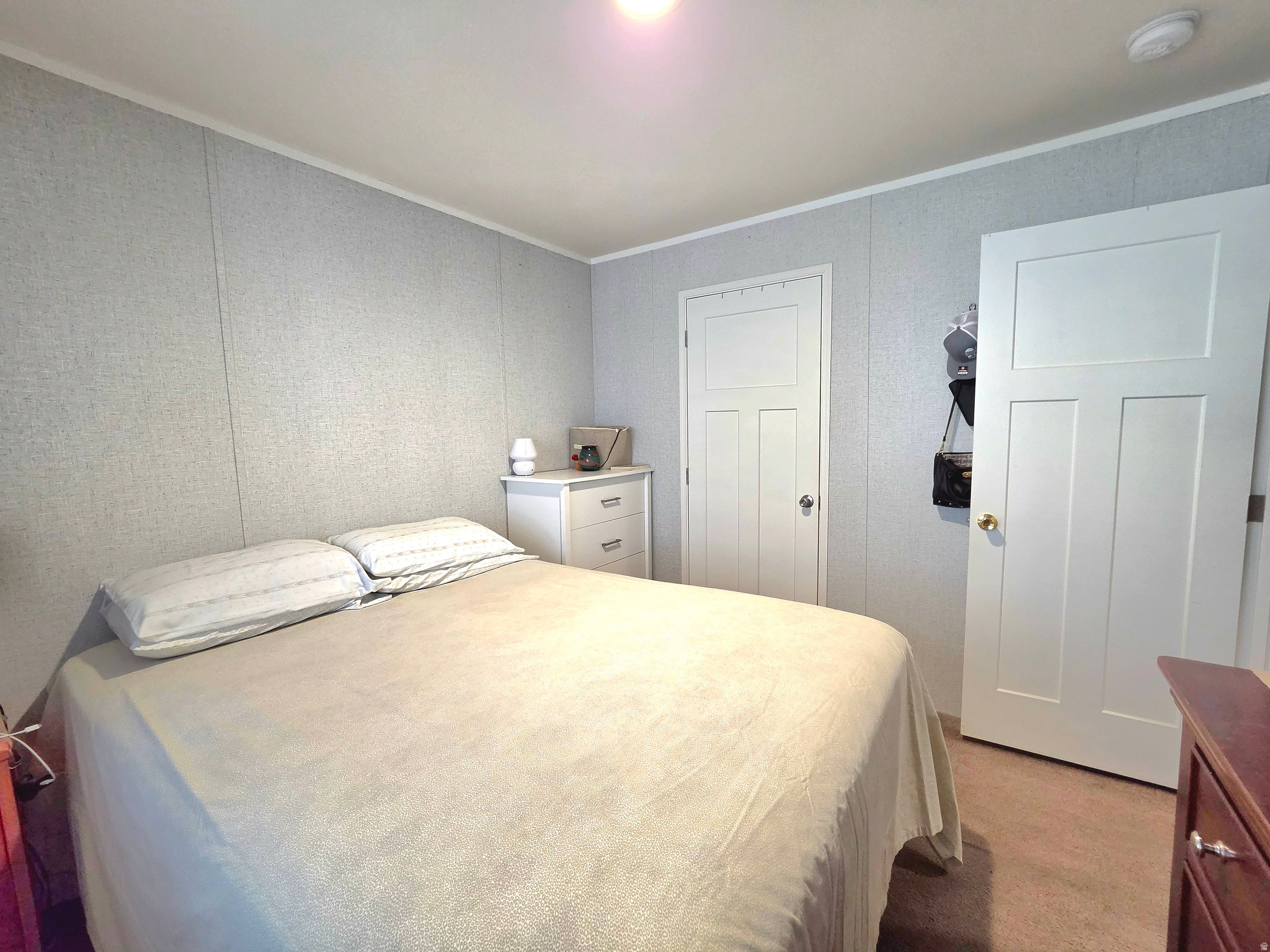 MON A LEA MOBILE HOME PARK - Residential