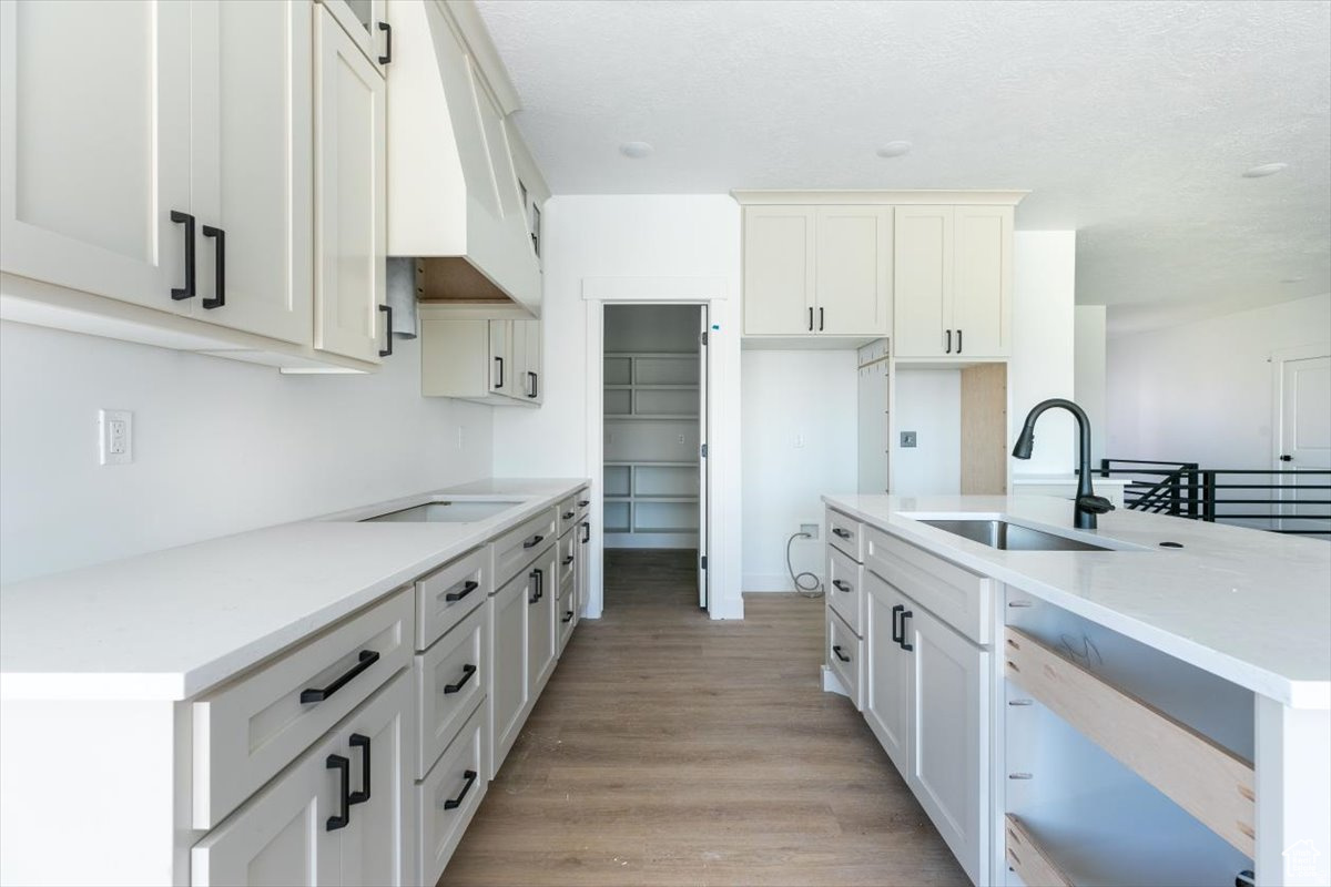 CEDAR BLUFFS SUBDIVISION PHASE 2 - Residential