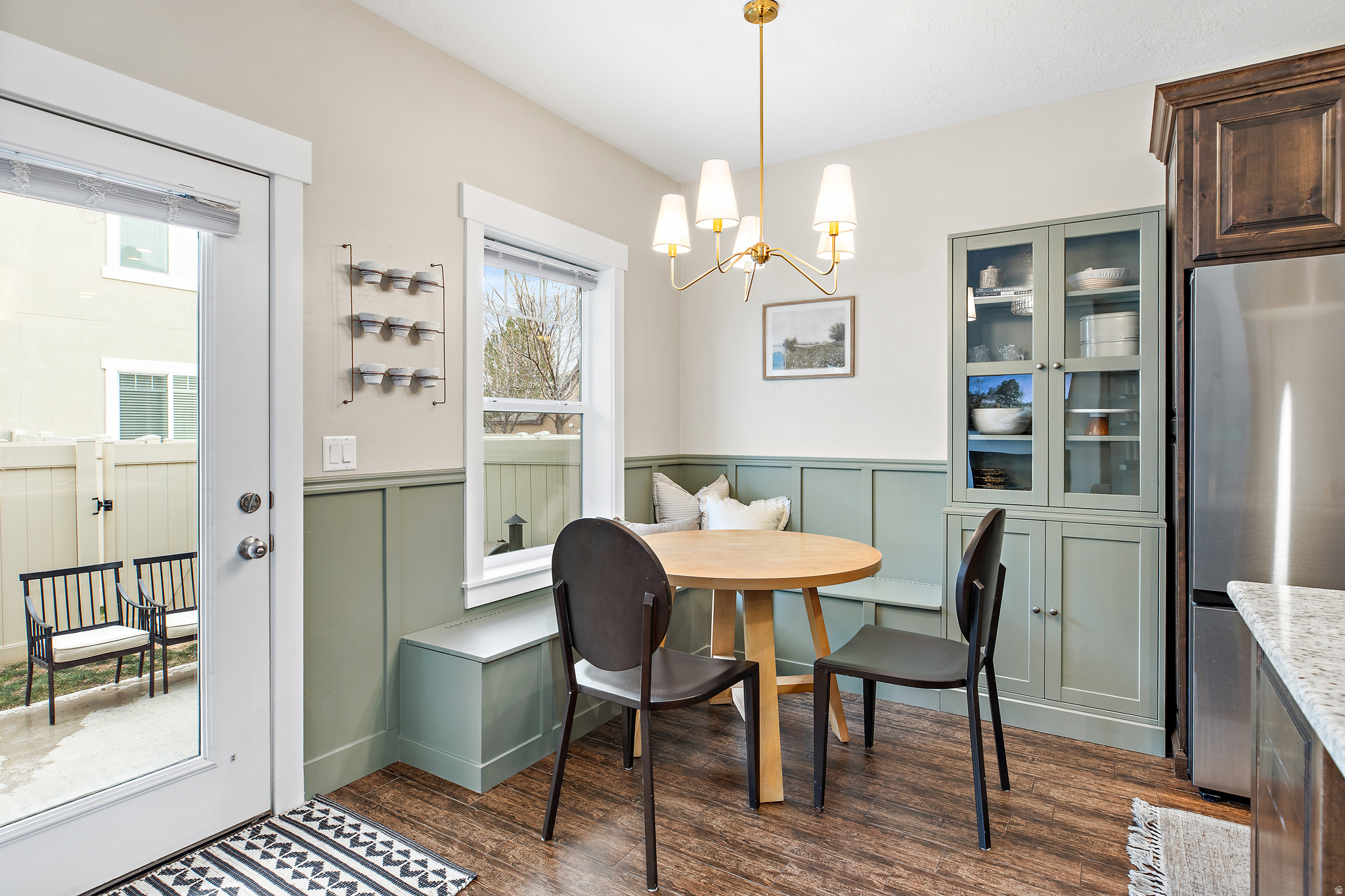 BONNEVILLE VISTA TOW - Residential