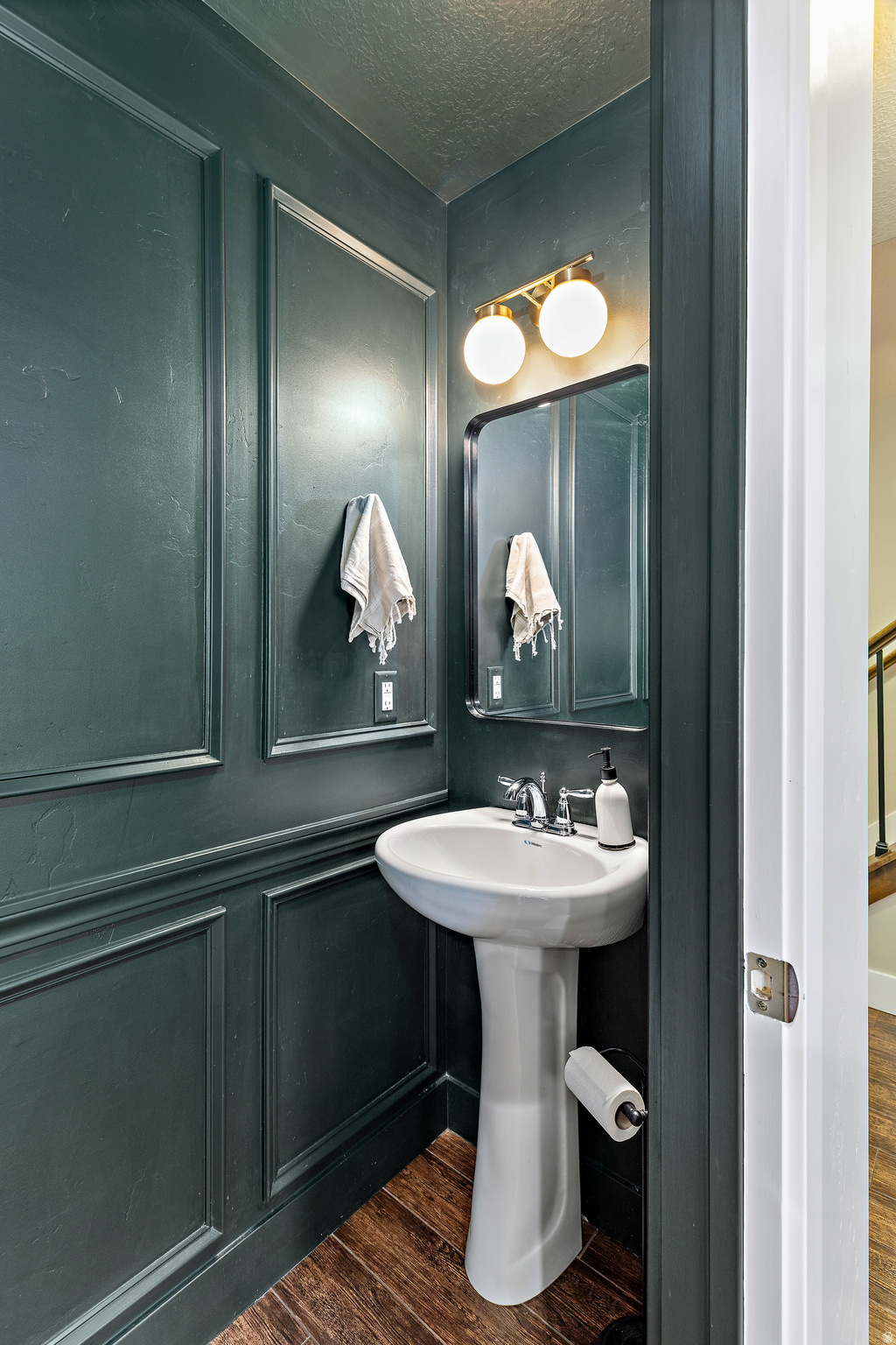 BONNEVILLE VISTA TOW - Residential