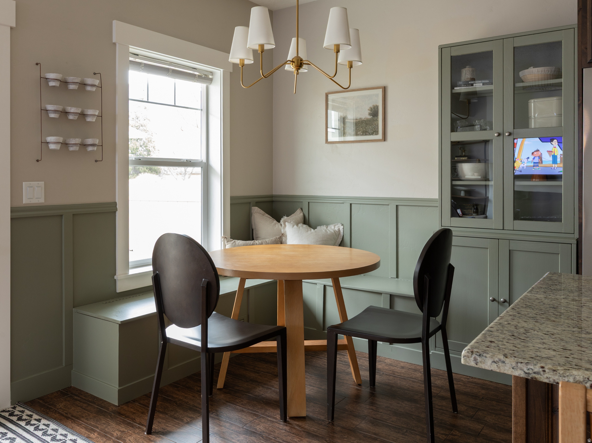 BONNEVILLE VISTA TOW - Residential