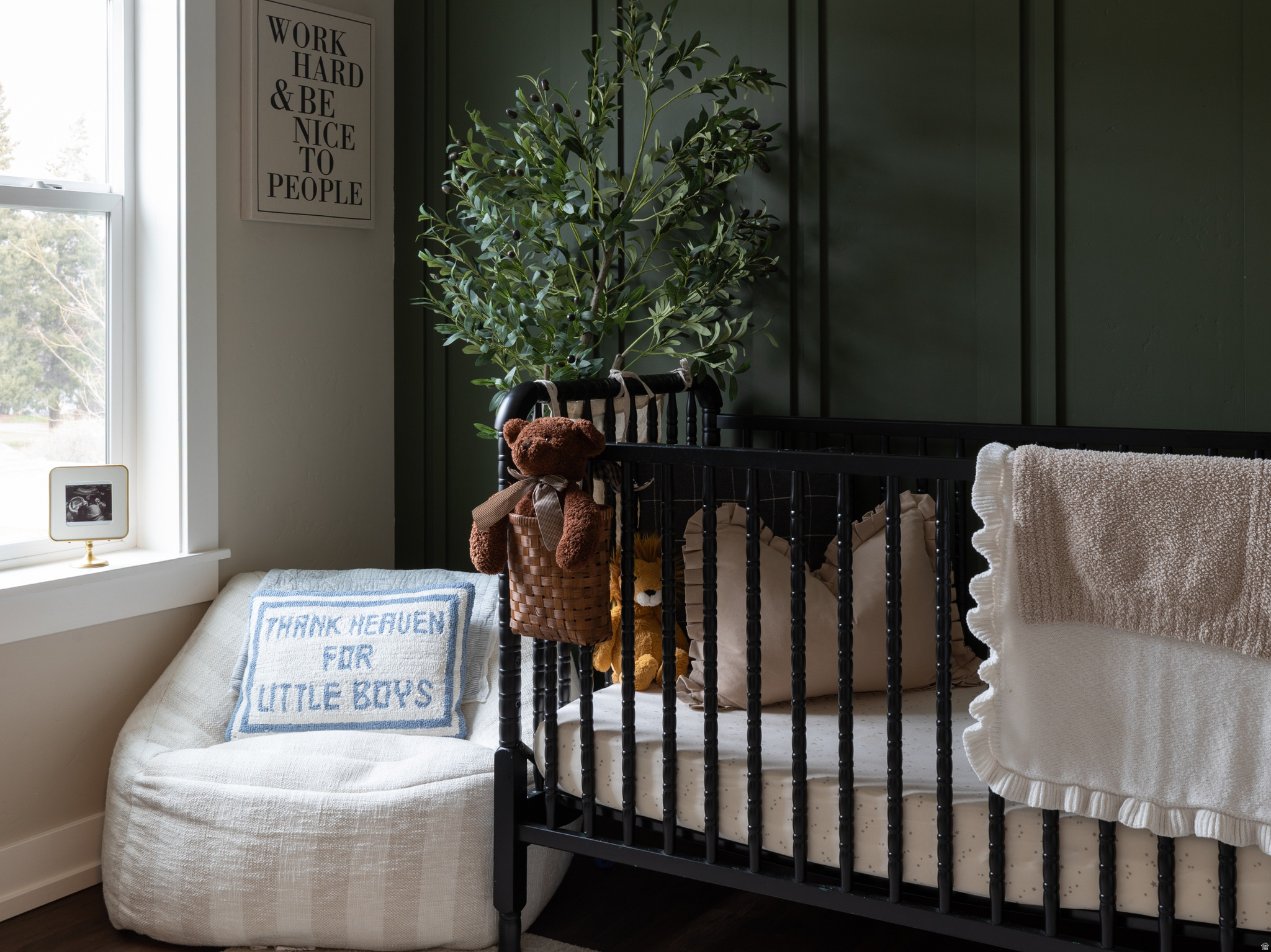 BONNEVILLE VISTA TOW - Residential