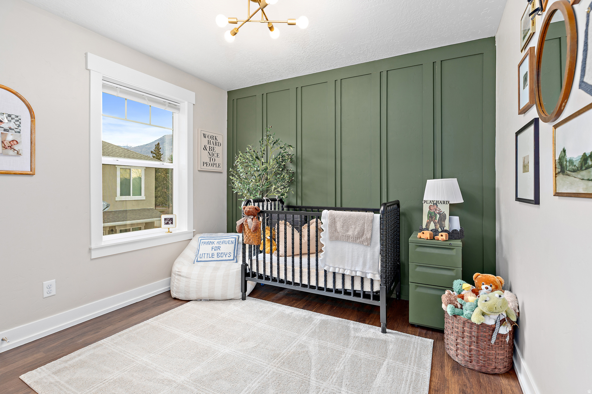 BONNEVILLE VISTA TOW - Residential