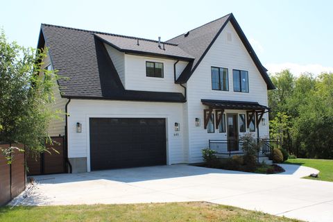 Tiny photo for 645 S RED DEVIL DR, Springville, UT 84663 (MLS # 2111642)