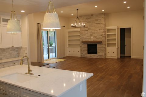 Tiny photo for 645 S RED DEVIL DR, Springville, UT 84663 (MLS # 2111642)
