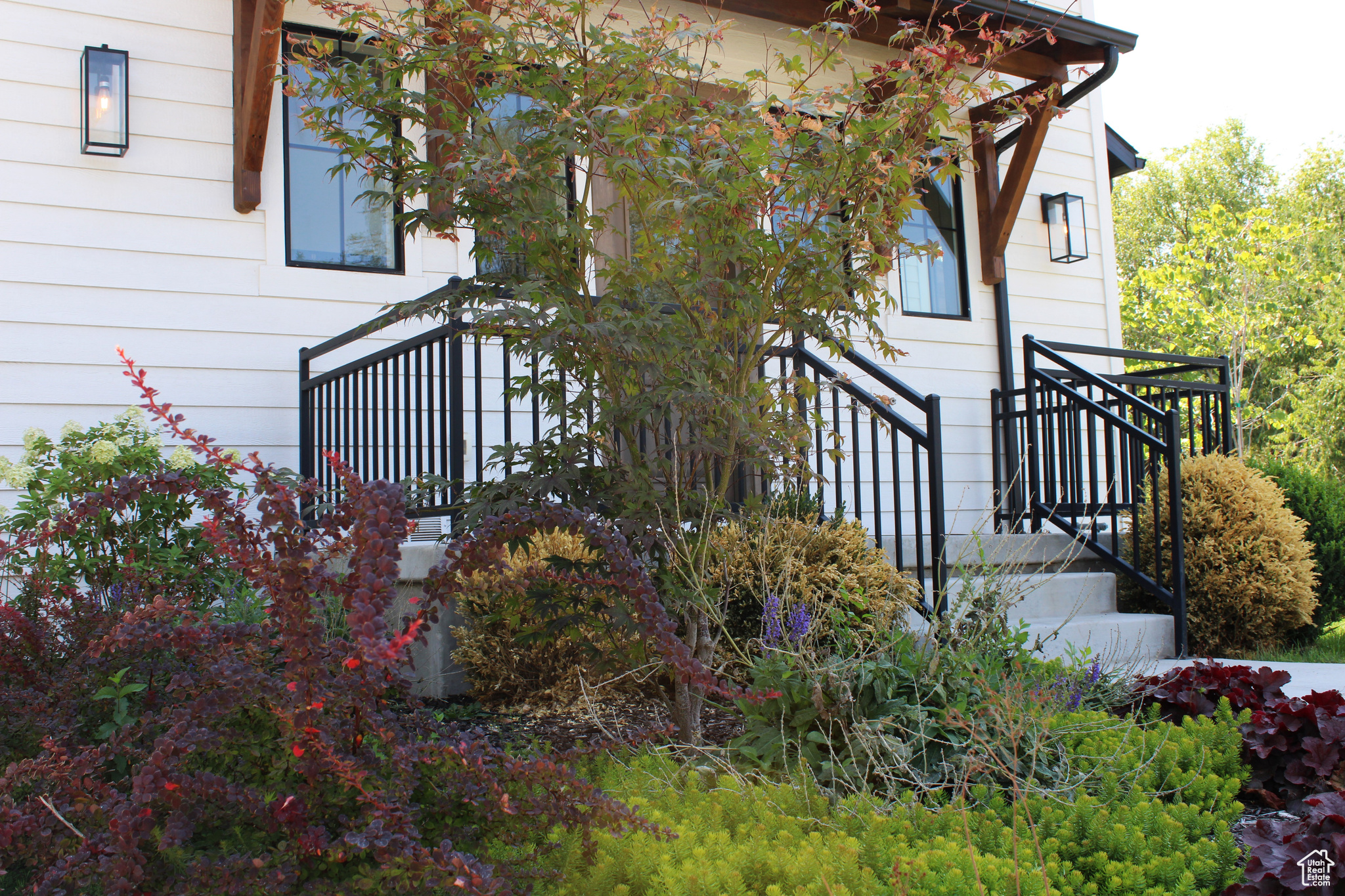 SPRING TERRACE - Residential