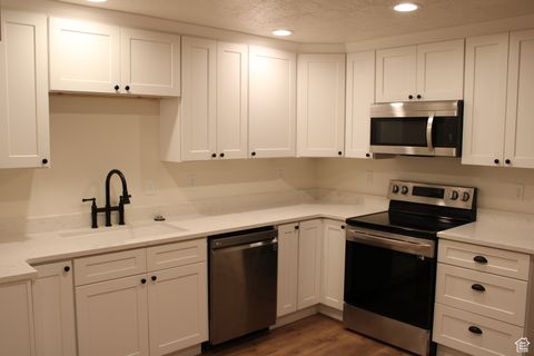 Tiny photo for 645 S RED DEVIL DR, Springville, UT 84663 (MLS # 2111642)