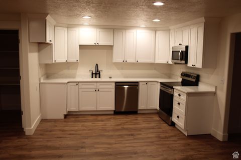 Tiny photo for 645 S RED DEVIL DR, Springville, UT 84663 (MLS # 2111642)
