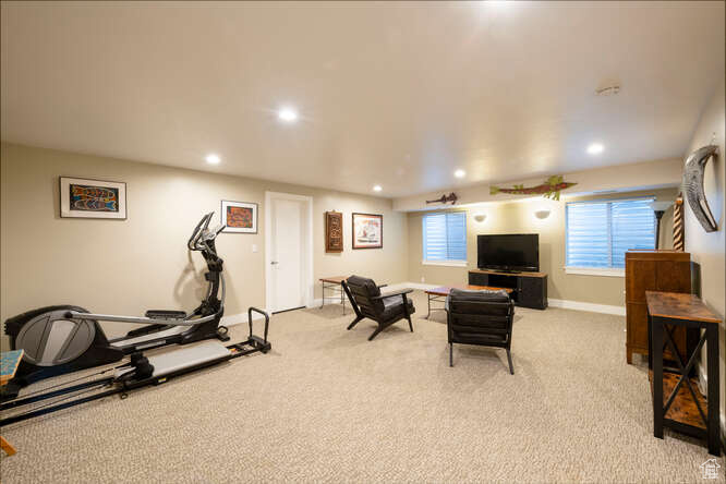 1689 E Kierstin Pl, Salt Lake City, Utah image 20