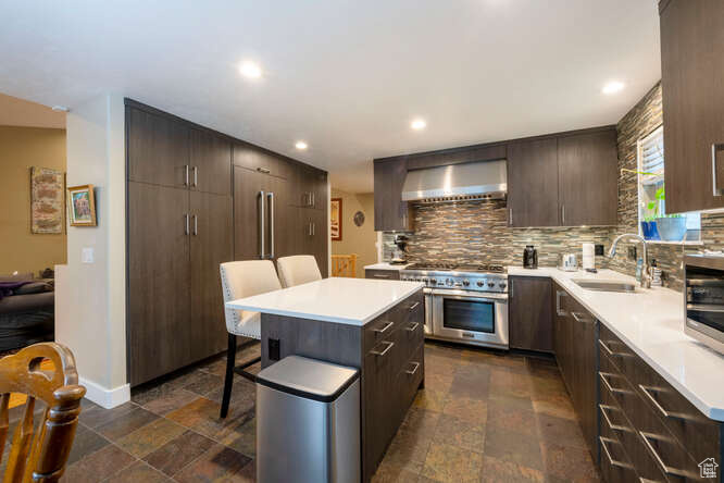 1689 E Kierstin Pl, Salt Lake City, Utah image 7