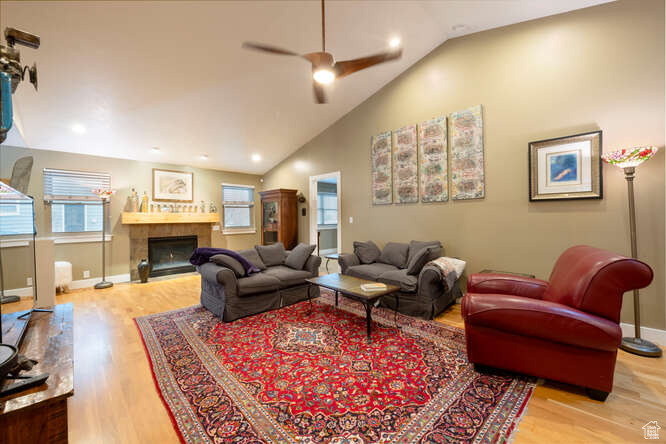 1689 E Kierstin Pl, Salt Lake City, Utah image 4