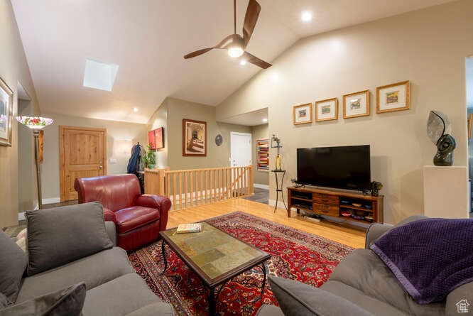 1689 E Kierstin Pl, Salt Lake City, Utah image 6
