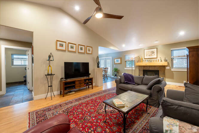 1689 E Kierstin Pl, Salt Lake City, Utah image 5