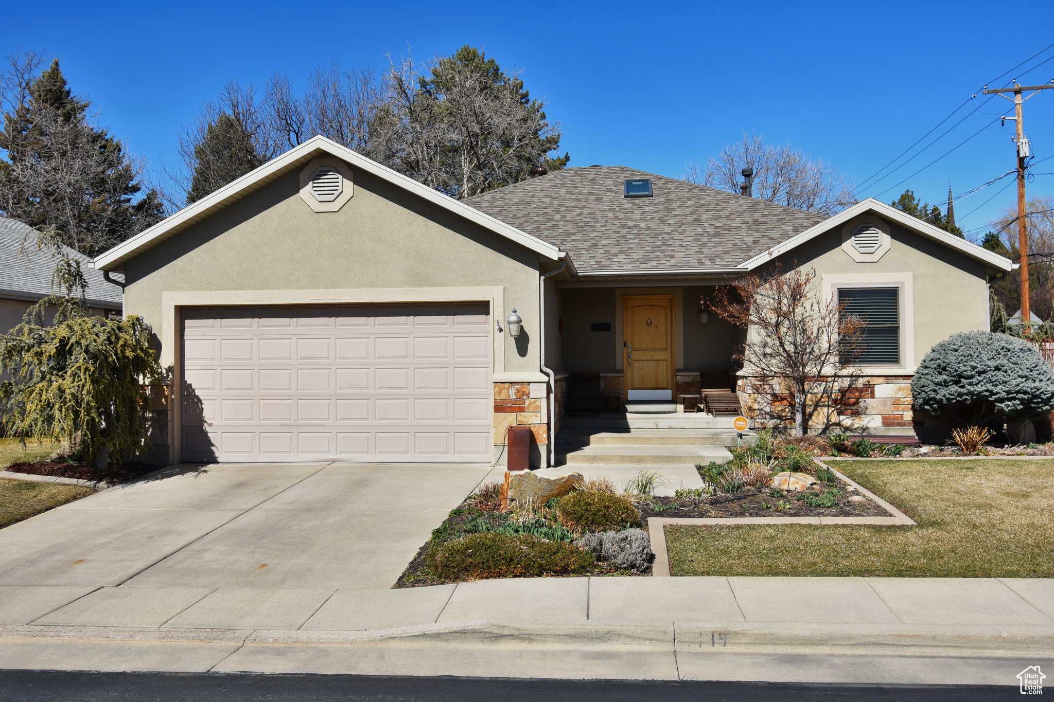 1689 E Kierstin Pl, Salt Lake City, Utah image 2