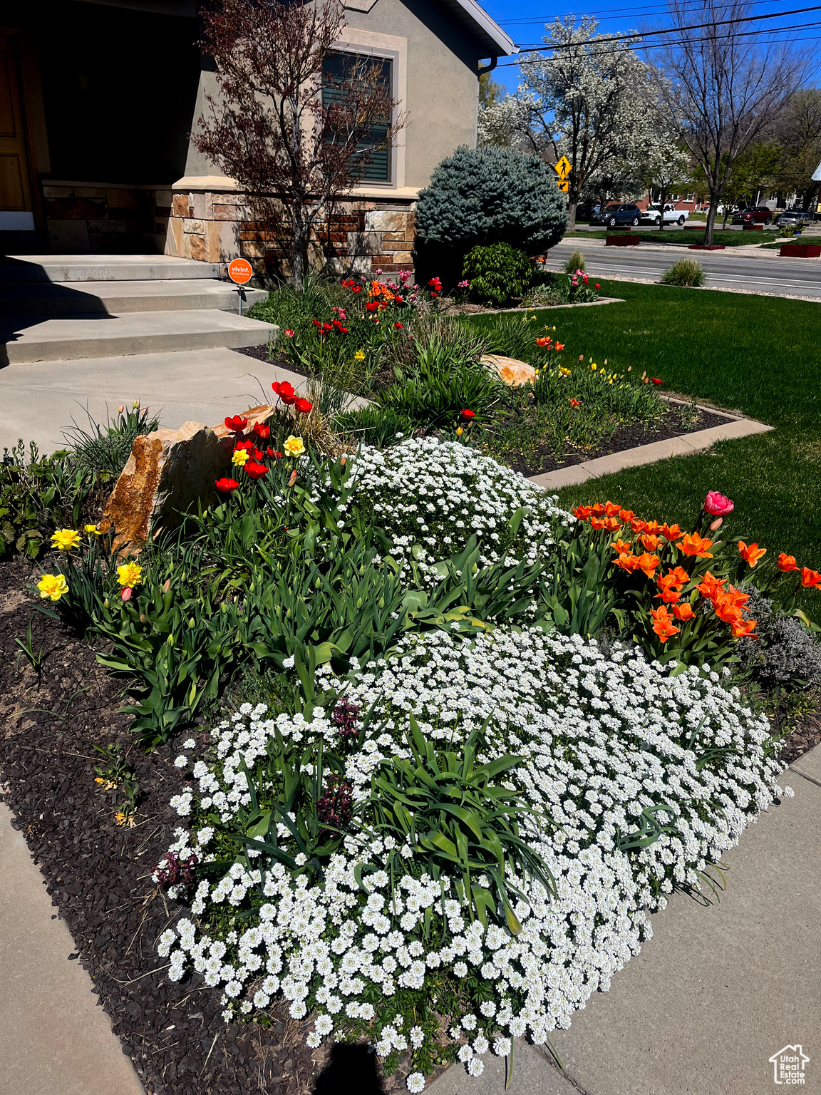1689 E Kierstin Pl, Salt Lake City, Utah image 25