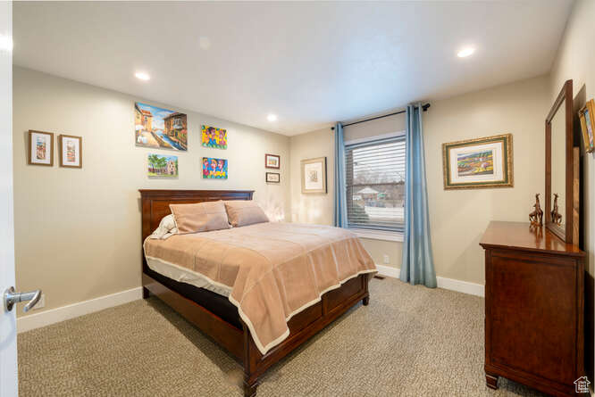 1689 E Kierstin Pl, Salt Lake City, Utah image 14
