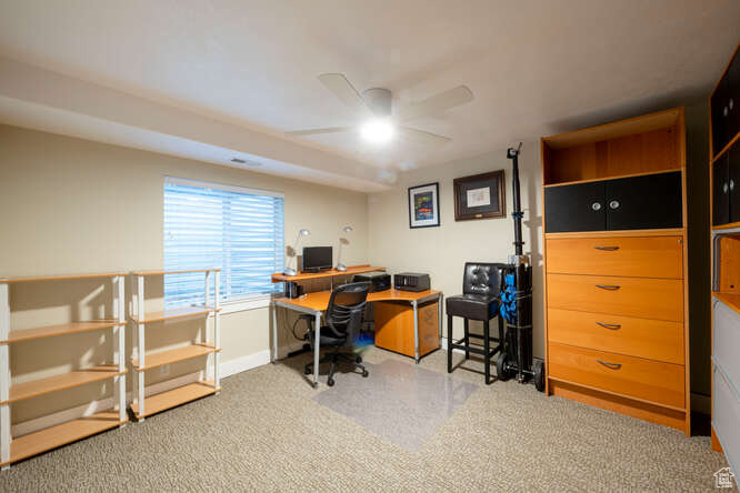 1689 E Kierstin Pl, Salt Lake City, Utah image 18