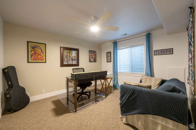 1689 E Kierstin Pl, Salt Lake City, Utah image 17