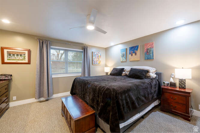 1689 E Kierstin Pl, Salt Lake City, Utah image 12