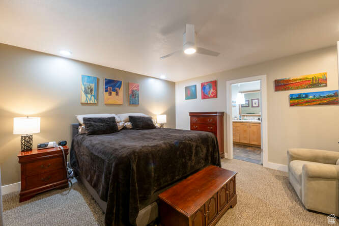 1689 E Kierstin Pl, Salt Lake City, Utah image 11