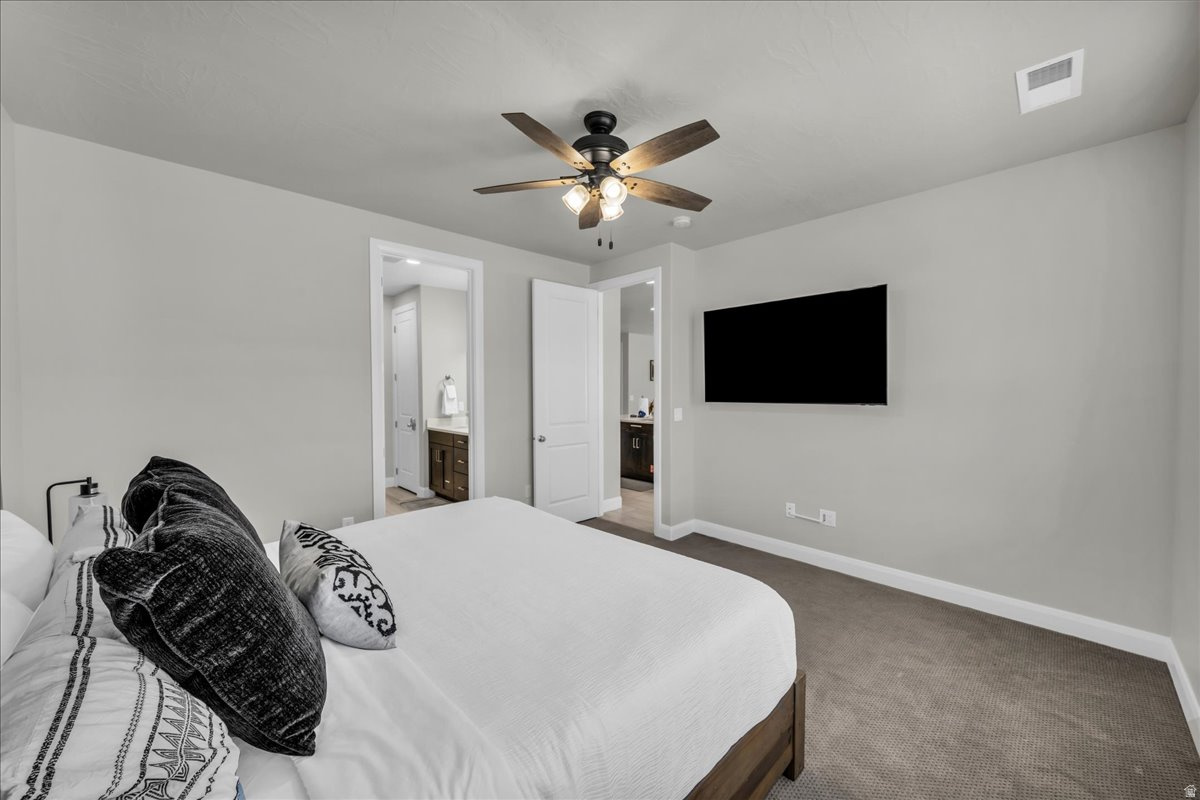 ESCONDIDO AT SIENNA - Residential