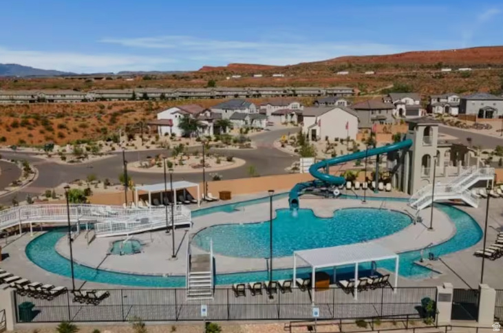 ESCONDIDO AT SIENNA - Residential