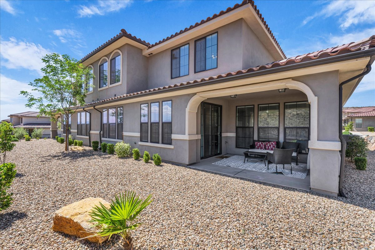 ESCONDIDO AT SIENNA - Residential