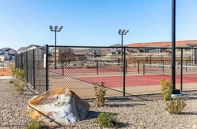 ESCONDIDO AT SIENNA - Residential