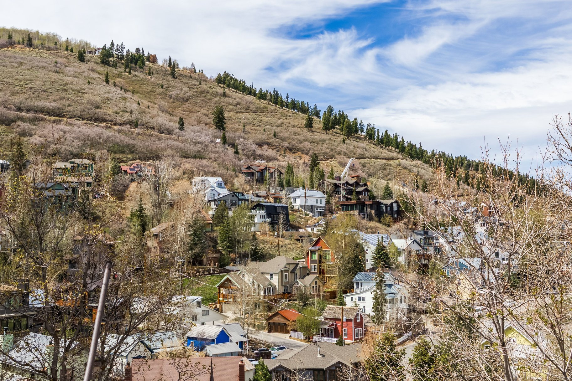 PARK CITY - Residential