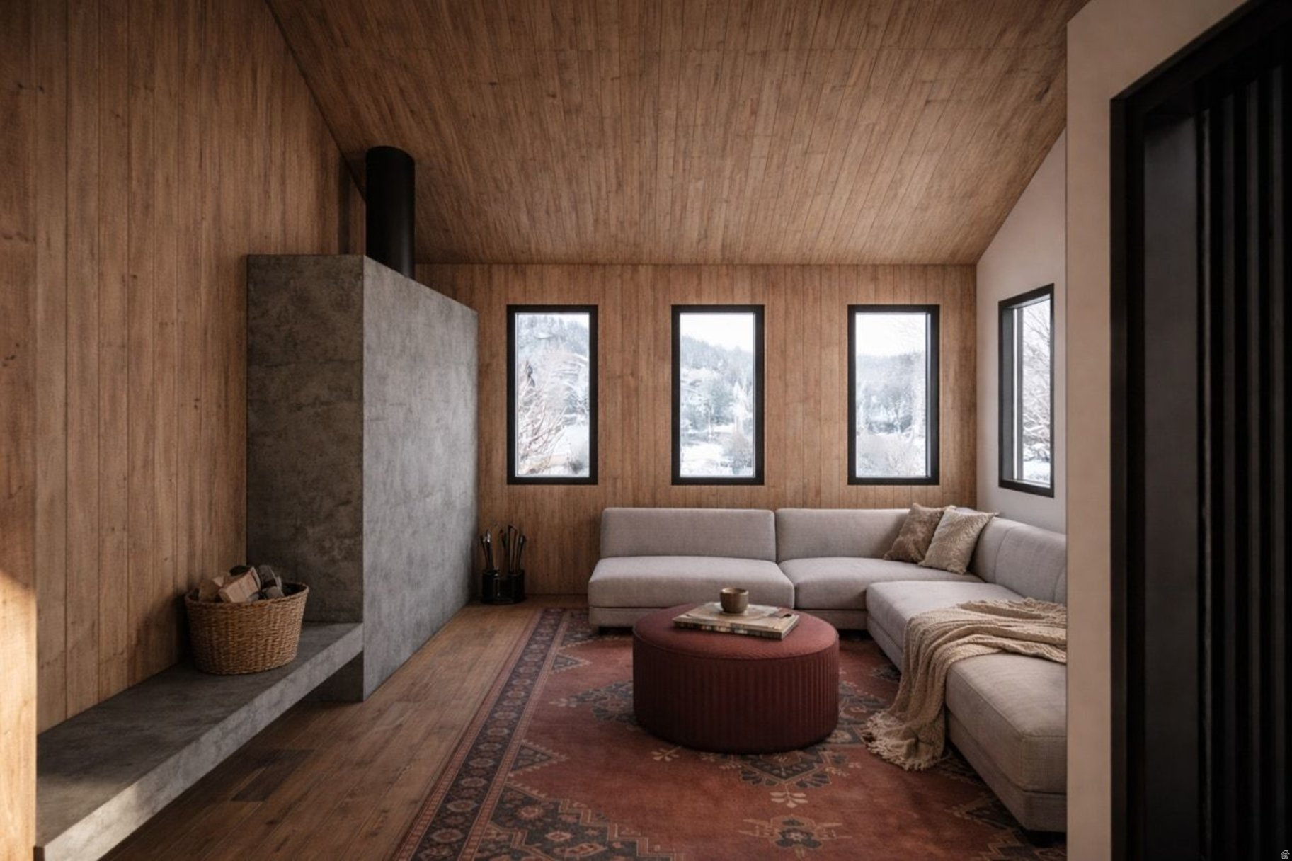 PARK CITY - Residential