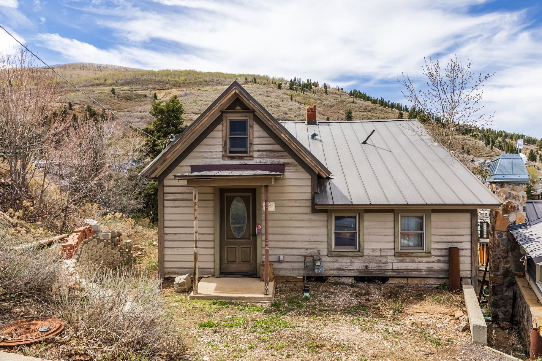 PARK CITY - Residential