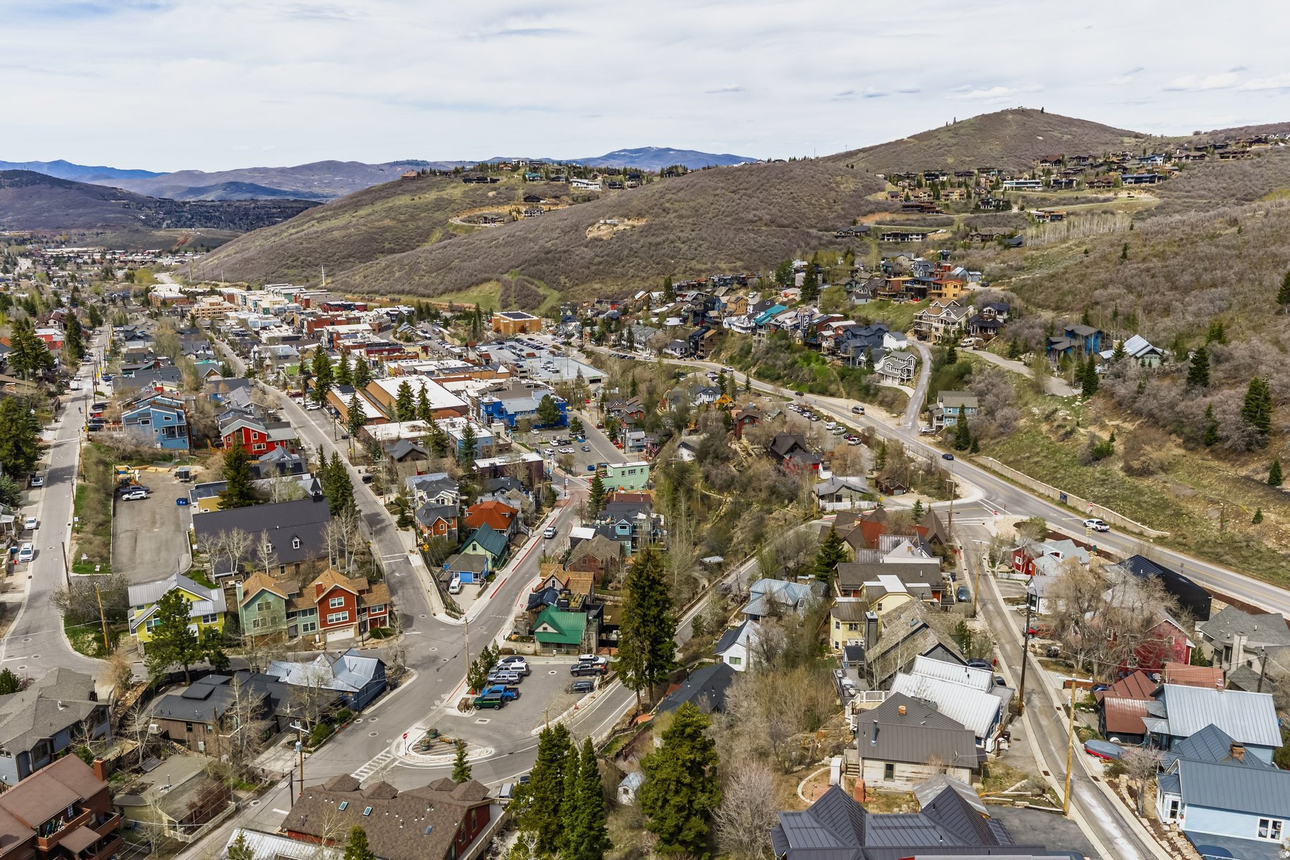 PARK CITY - Residential
