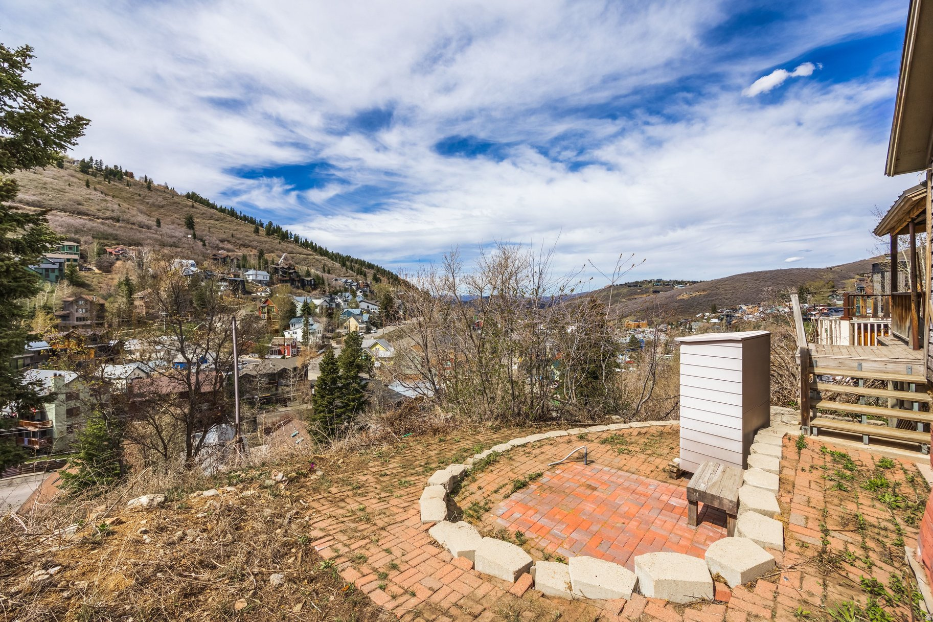 PARK CITY - Residential