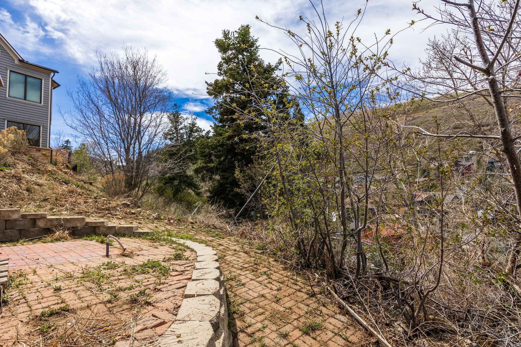 PARK CITY - Residential