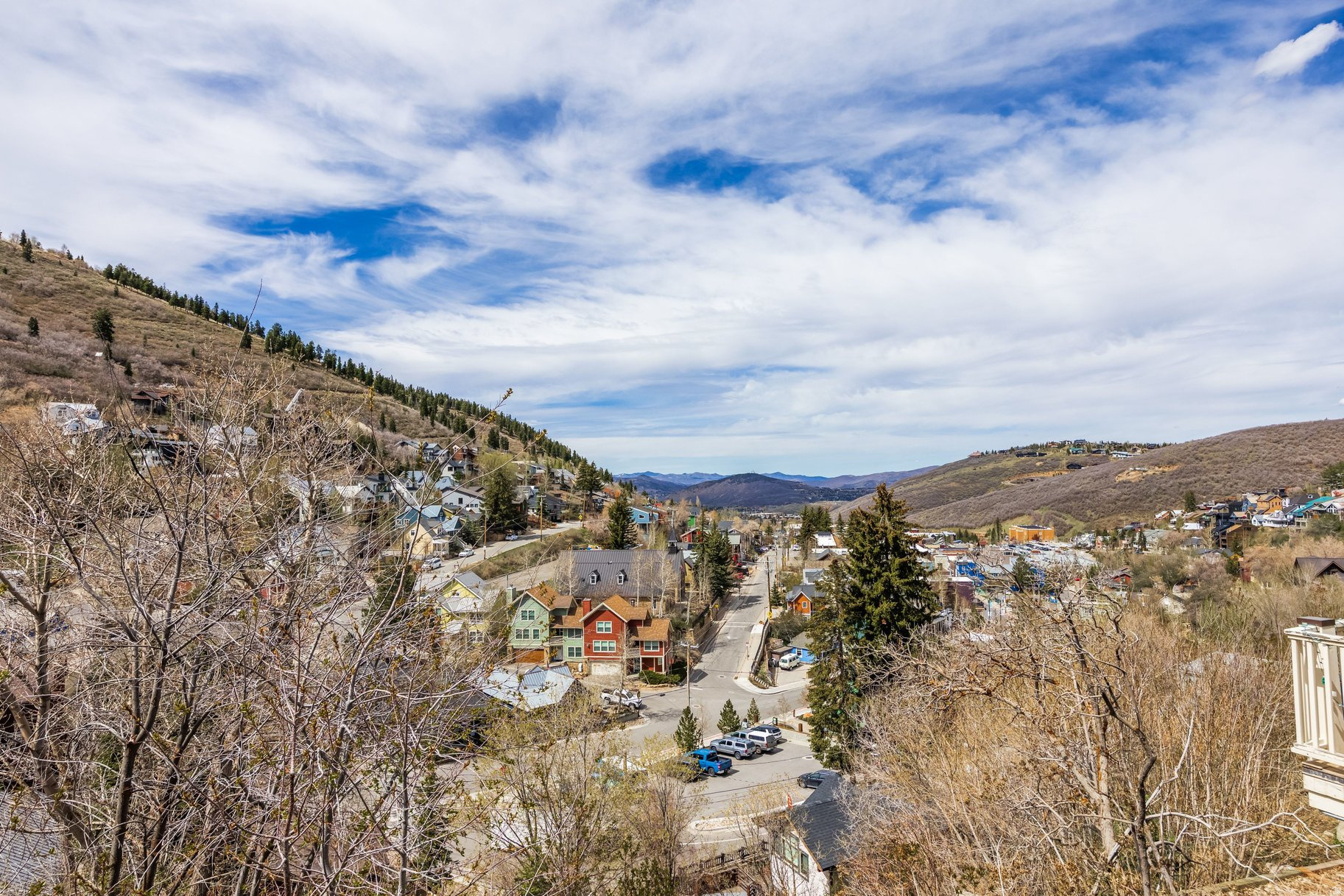 PARK CITY - Residential