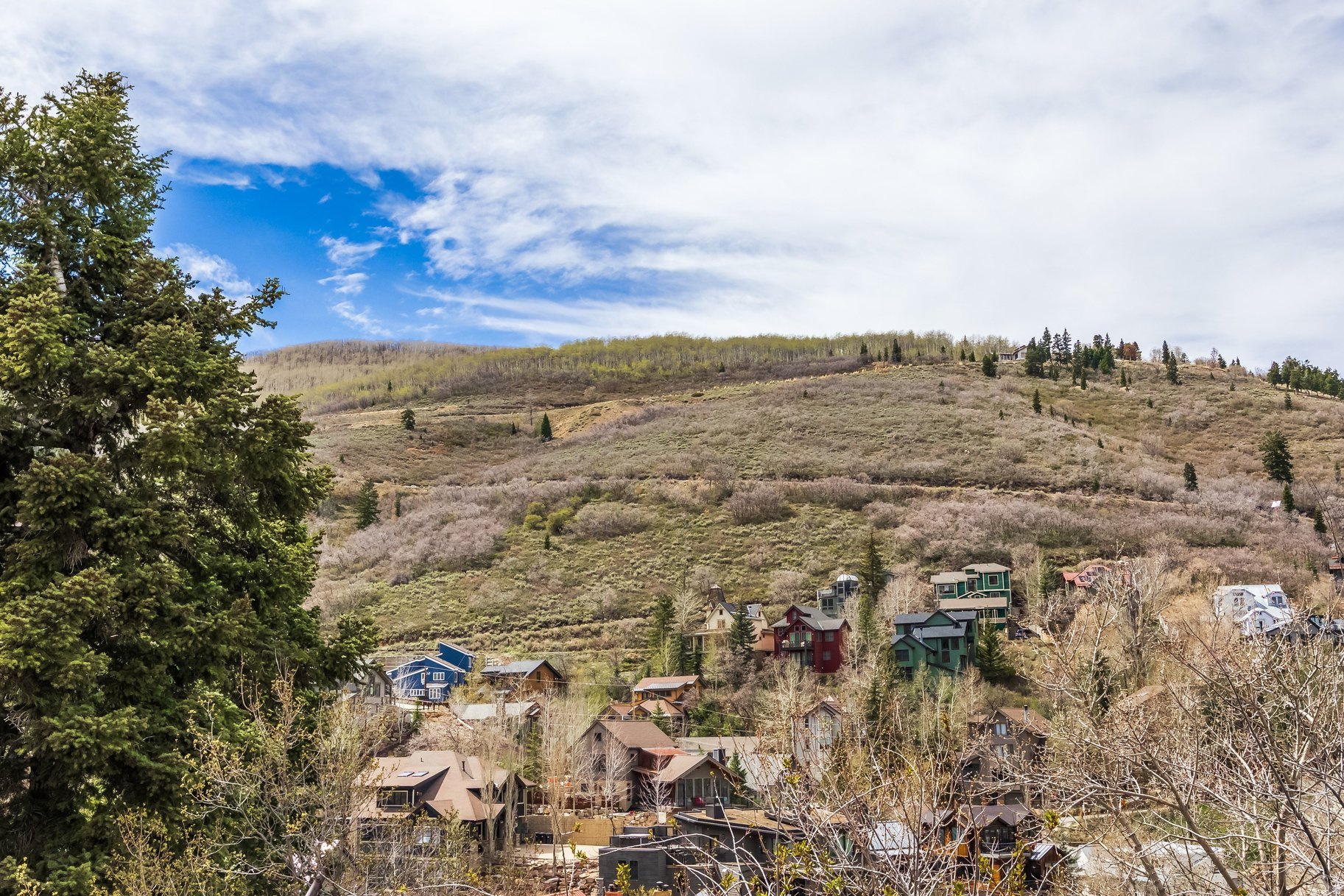 PARK CITY - Residential