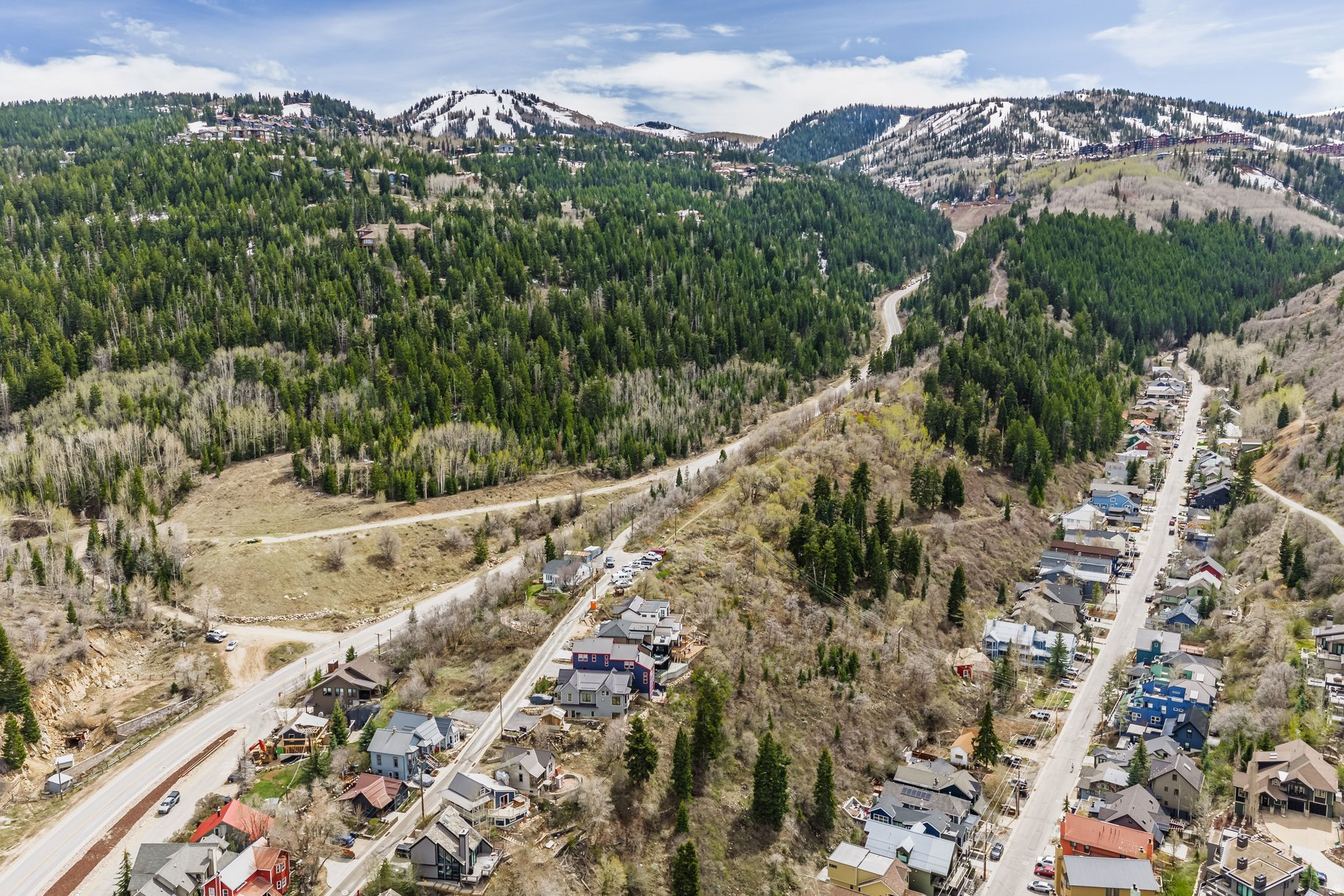 PARK CITY - Residential