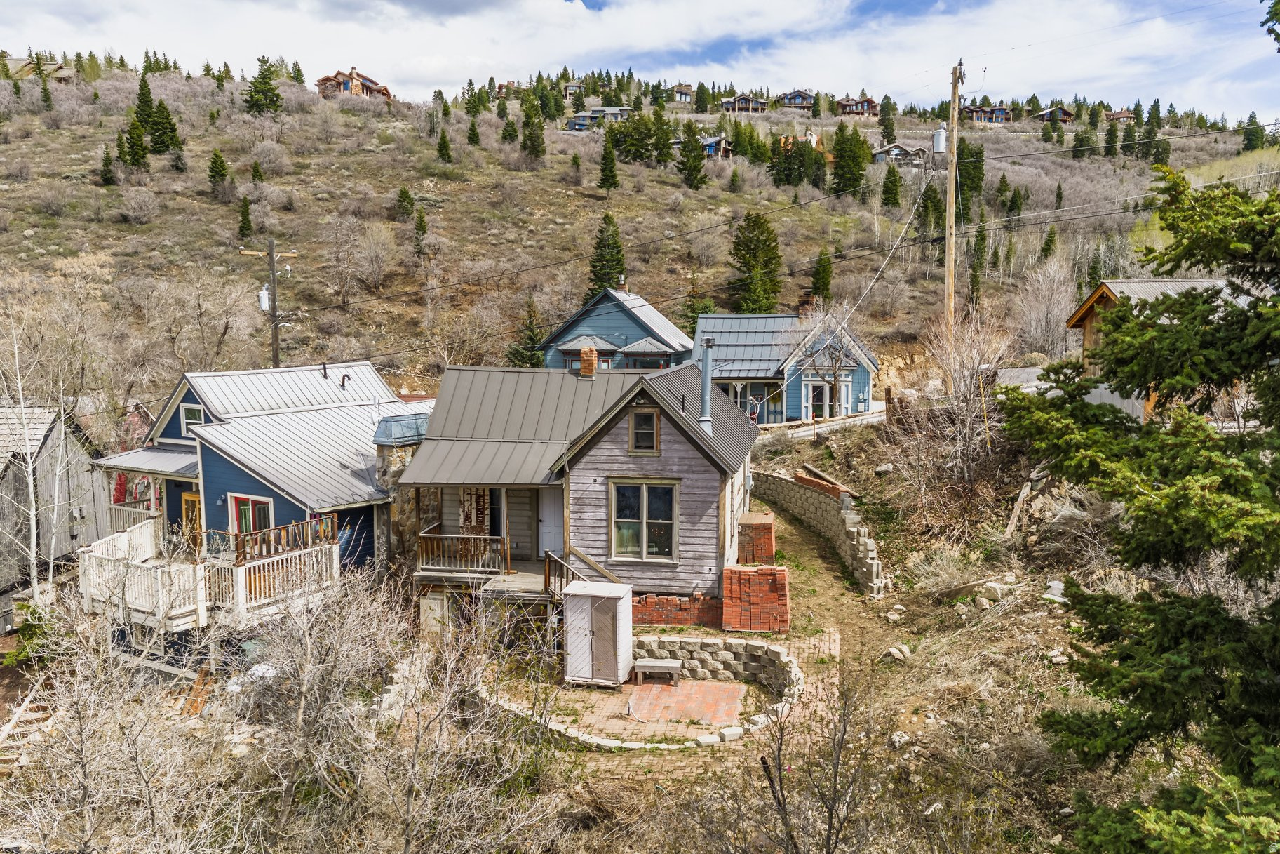 PARK CITY - Residential