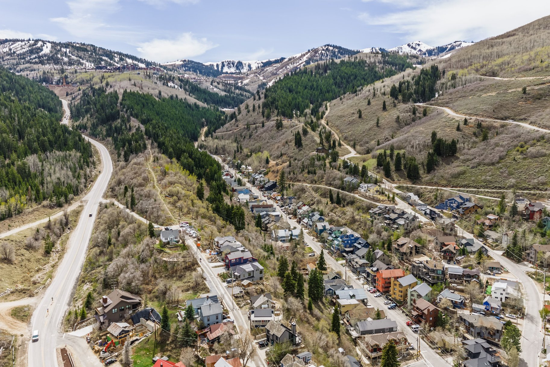 PARK CITY - Residential