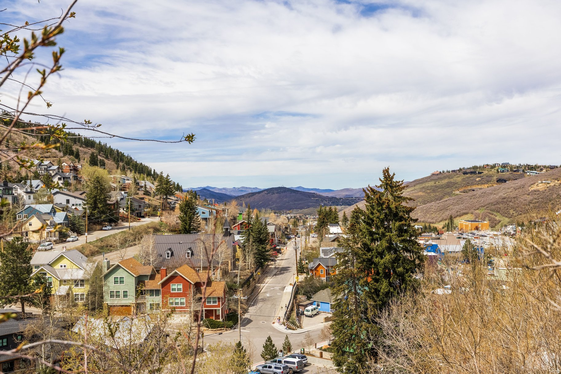 PARK CITY - Residential