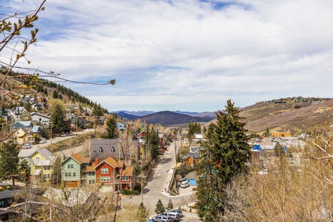 Homes For Sale - 60 Prospect Ave<br/> Summit County, Park City, UT 84060
