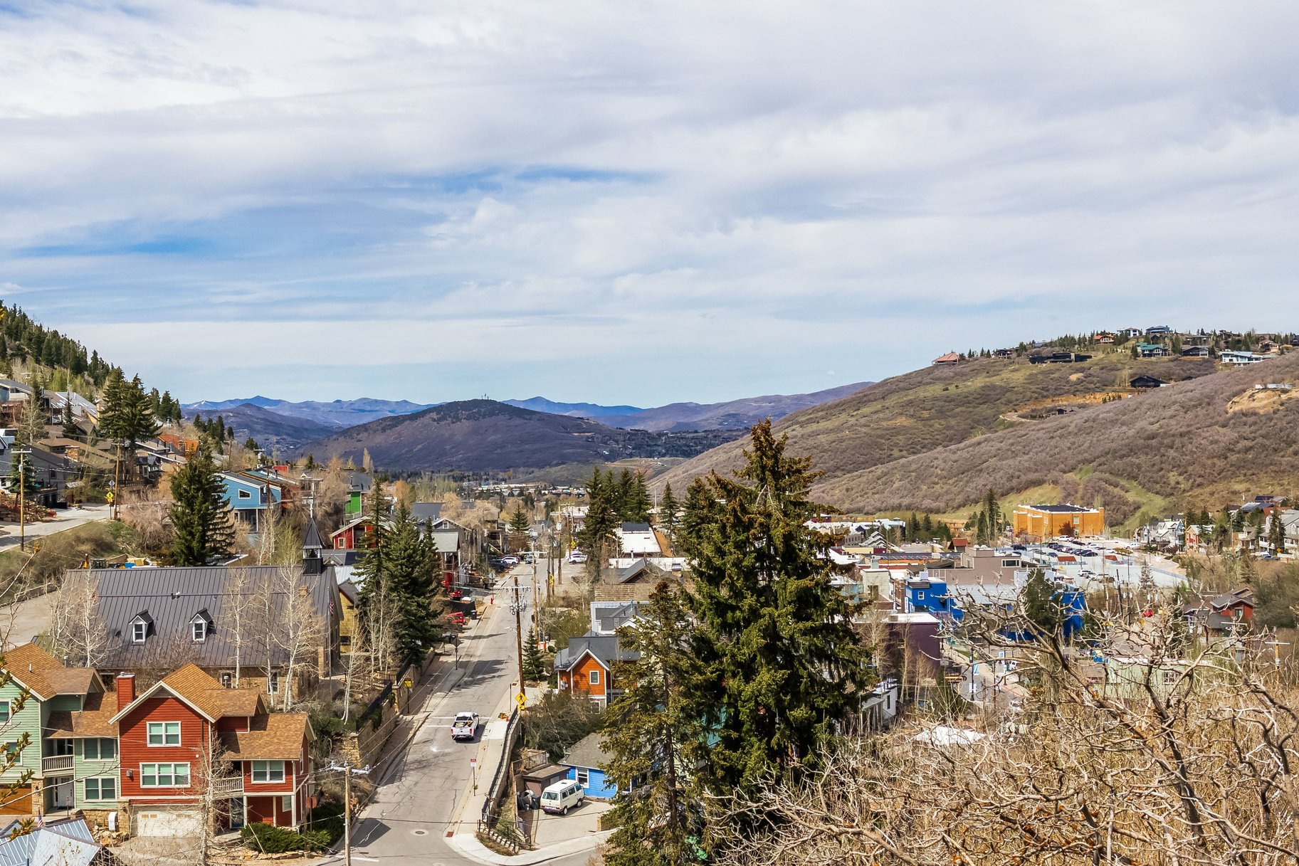 PARK CITY - Residential
