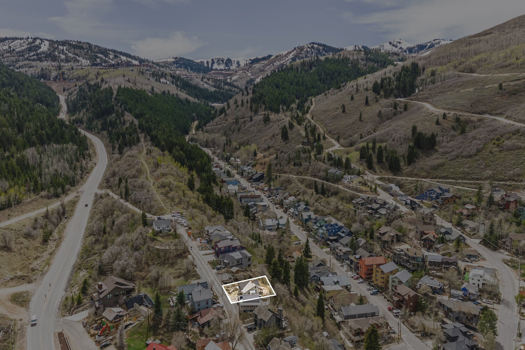 PARK CITY - Residential