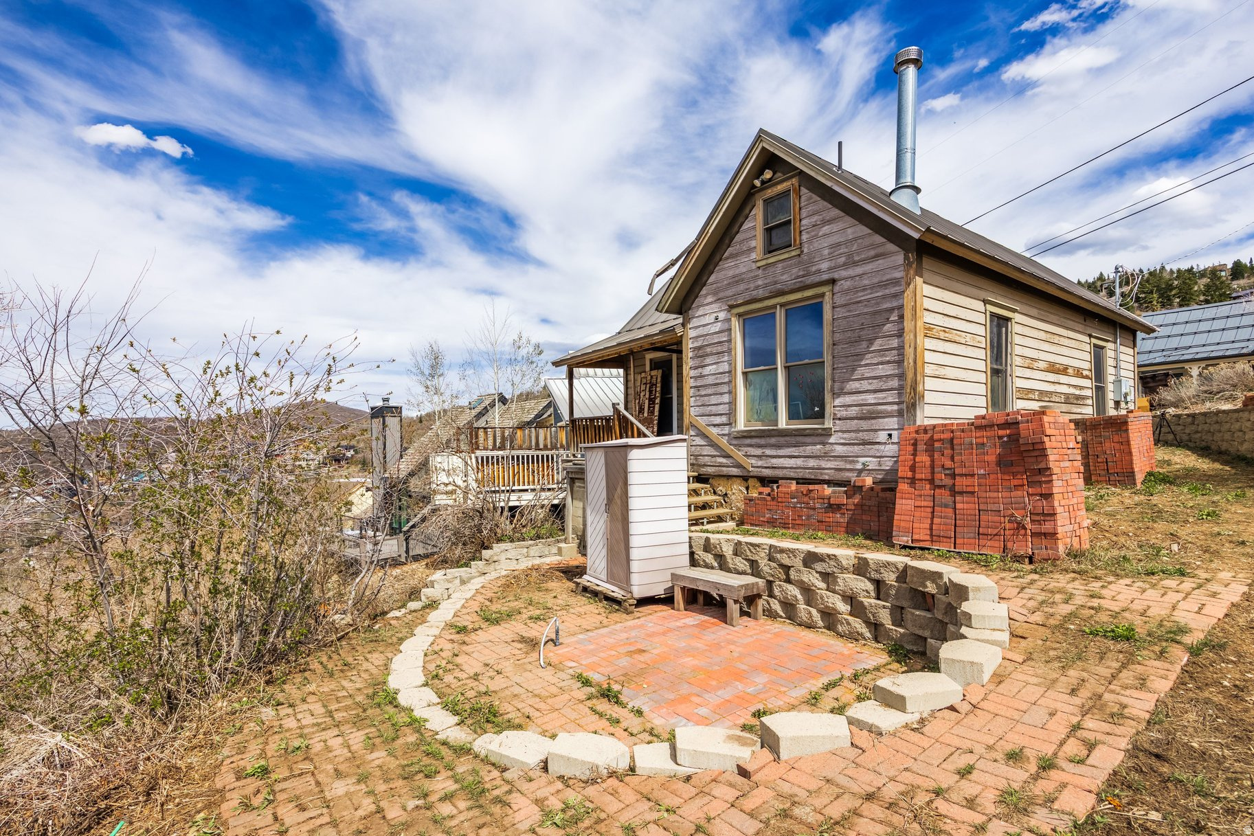 PARK CITY - Residential