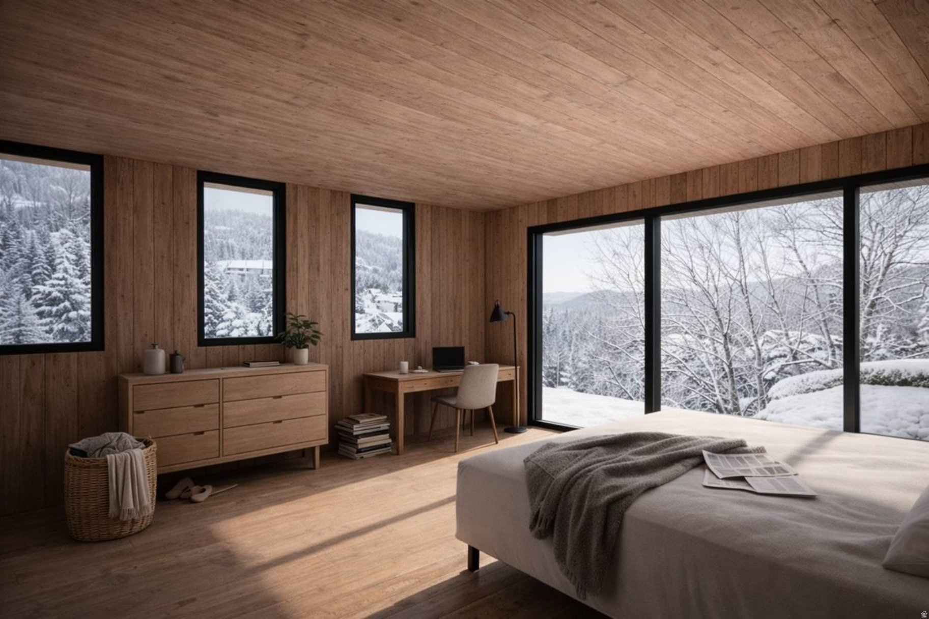 PARK CITY - Residential