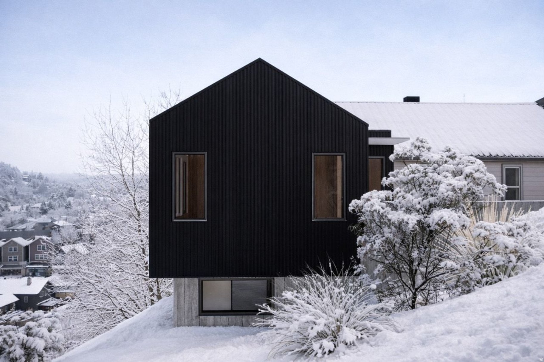 PARK CITY - Residential