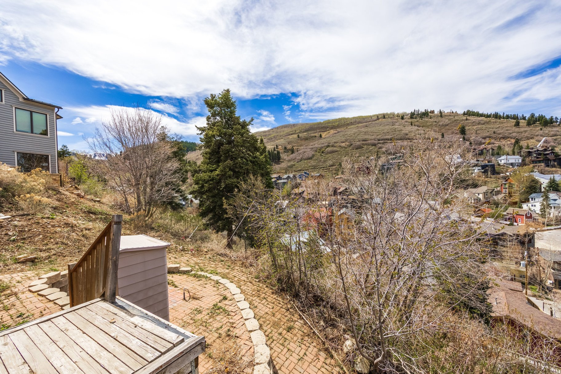 PARK CITY - Residential