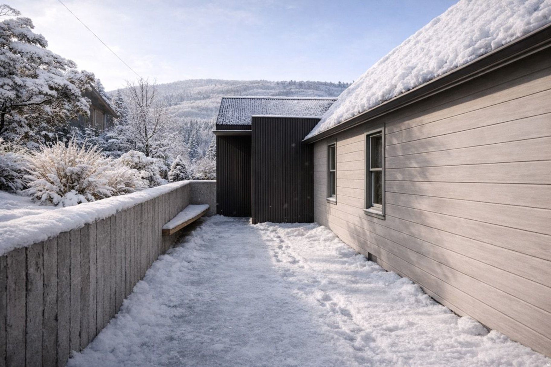 PARK CITY - Residential